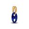Pandora Mariner Link Dangle hela 764692C01 – kuva 1