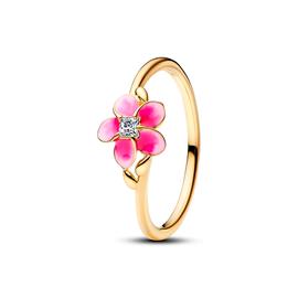 Pandora Disney Moana Flower sormus 163844C01
