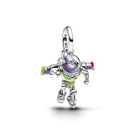 Pandora Disney Pixar Buzz Lightyear Dangle hela 794604C01