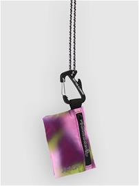 AEVOR Explore Lompakko ripstop psychedelic slush