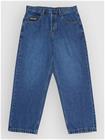 DC Baggy Denim Jeans stone indigo Miehet