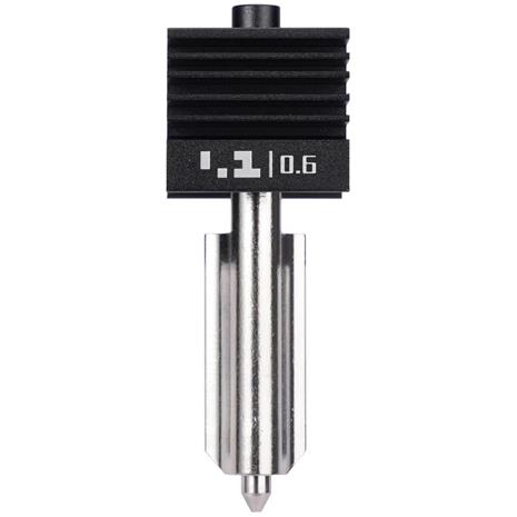 Bambu Lab Hotend With Stainless Steel Nozzle