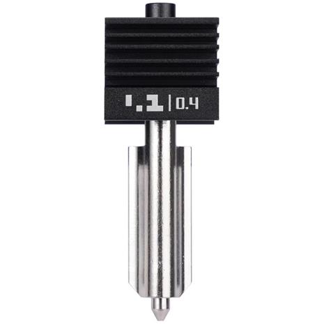 Bambu Lab Hotend With Stainless Steel Nozzle