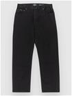 Quiksilver Baggy Farkut black Miehet