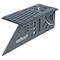Wolfcraft 3D jiirikulmain kulmamitalla – kuva 2