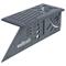 Wolfcraft 3D jiirikulmain kulmamitalla – kuva 3