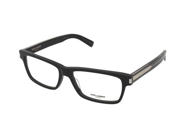 Lasit vahvuuksilla Saint Laurent SL 622 007