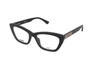 Lasit vahvuuksilla Moschino MOS629 807
