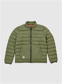 Globe Prime Down Takki olive Miehet