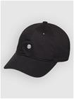 Element Icon Dad Twill Kids Lippis flint black