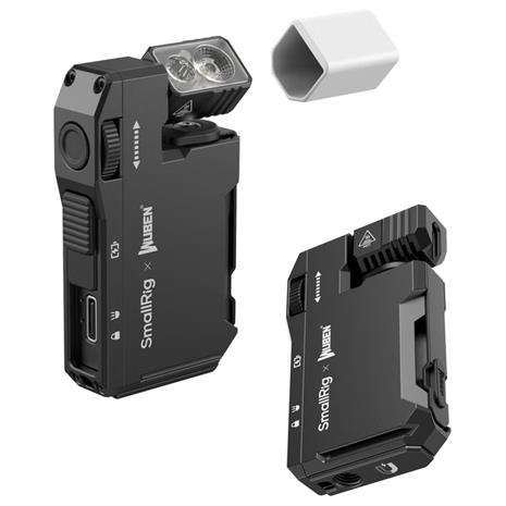 SmallRig 5710 Thumb EDC Flashlight
