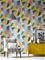 Abstract Geo Pastel Pop - GRA50104W Tapetti – kuva 4