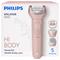 Philips BRE718 Epilator Series 9000, epilaattori – kuva 5