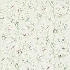 Tuileries Willow/Multi - 214081 Tapetti