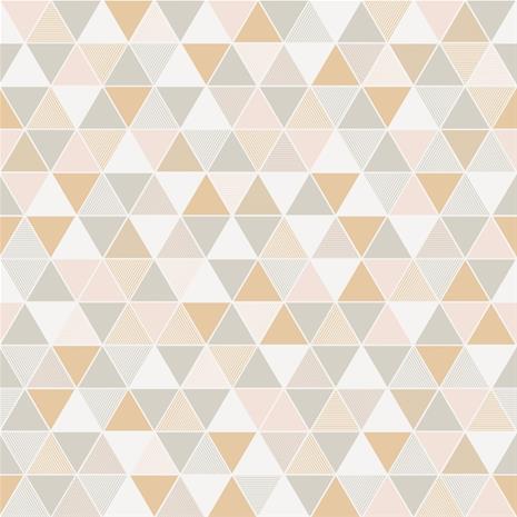 Triangular - 8810 Tapetti