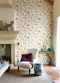 Clementine Chintz - 213388 Tapetti