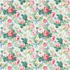Chelsea White/Pink - 214606 Tapetti