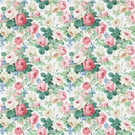 Chelsea White/Pink - 214606 Tapetti