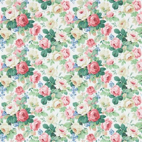 Chelsea White/Pink - 214606 Tapetti