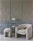 Fiori Ombre - 340134 Tapetti – kuva 1