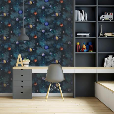 Fantasia Second Edition - 000692 Tapetti