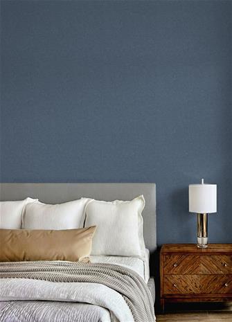 Tekstili Dark Blue - 1036101-04 Tapetti