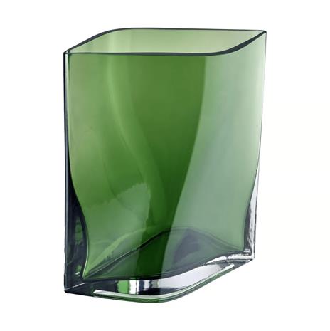 Blomus - Duasis Maljakko S 21x18x10 cm Vihreä