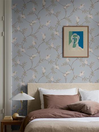 Floral Tree - 7762 Tapetti