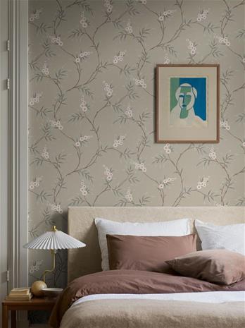 Floral Tree - 7763 Tapetti – kuva 2/2
