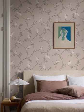 Floral Tree - 7764 Tapetti