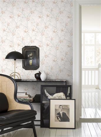 Lilly Tree - 7229" "Tapetti