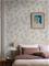 Floral Tree - 7761 Tapetti – kuva 2
