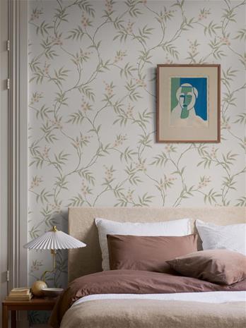 Floral Tree - 7761 Tapetti