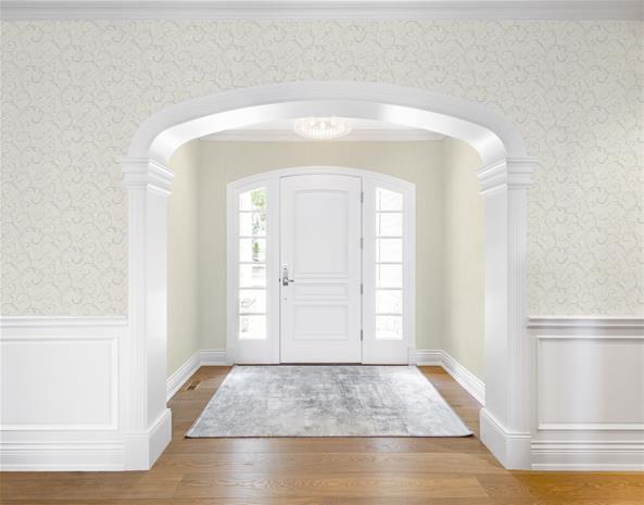 Mansion II - G68674 Tapetti – kuva 2/2