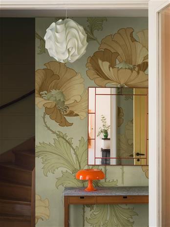 Vallmo Grand - 9657W Tapetti