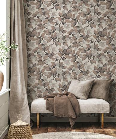 Canopy - M1806 Tapetti