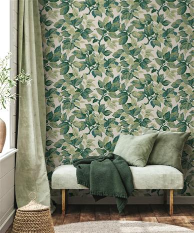 Canopy - M1804 Tapetti