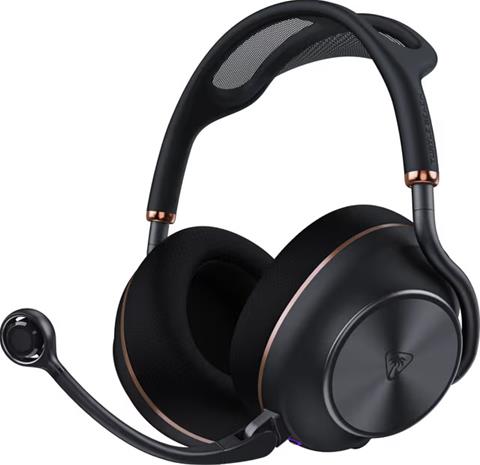 Turtle Beach Stealth Pro II (PS4/PS5), Bluetooth-pelikuulokemikrofoni
