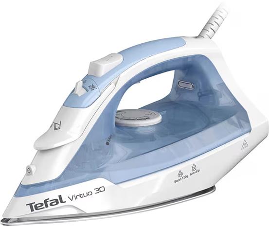 Tefal Virtuo 30 FV2C41E0, silitysrauta