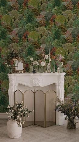 Arboretum Green - 91752 Tapetti
