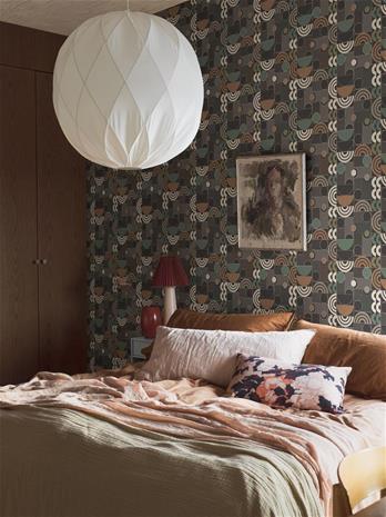 Cosmopolitan - 4755 Tapetti