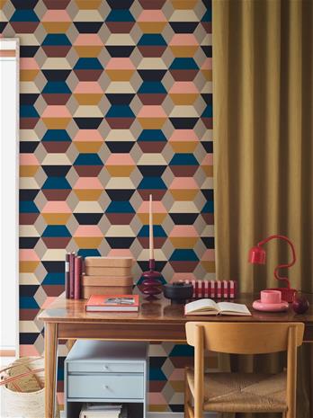 Prisma - 4753 Tapetti