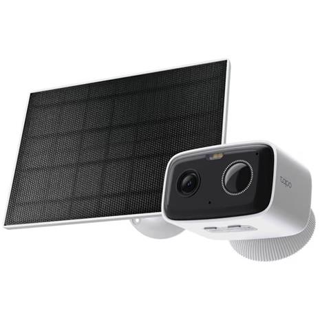 TP-Link Tapo C645D Solar Security Camera Kit – kuva 6/8