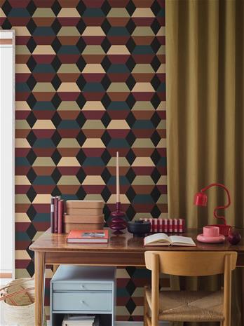 Prisma - 4752 Tapetti