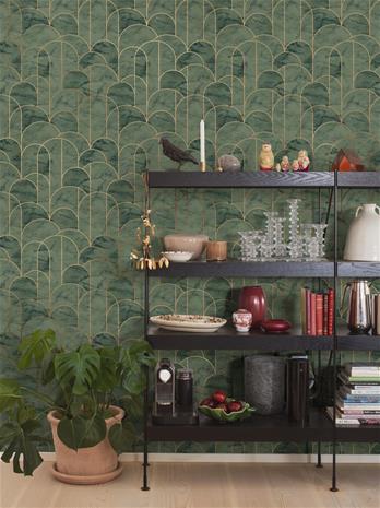 Arch - 4751 Tapetti