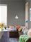 Arne Jacobsen Trapez - 4736 Tapetti – kuva 3