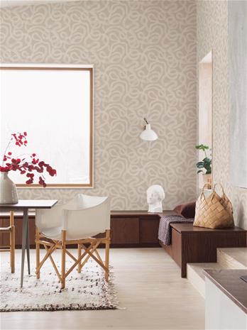 Curve - 4734 Tapetti
