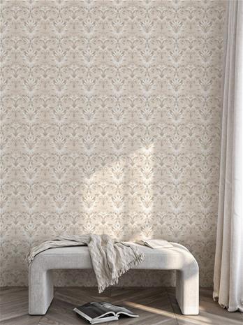 Molly Beige - 1013202-03 Tapetti