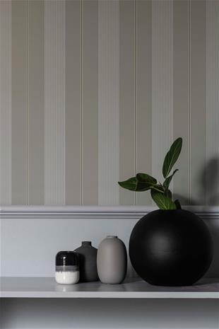 Axel, Beige - 411-02 Tapetti