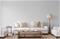 Grey Divine Plates - SK10028 Tapetti – kuva 3
